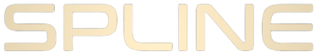 Spline логотип